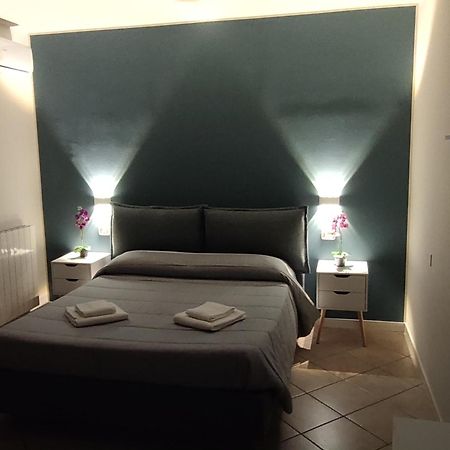 Casa La Vigna Lejlighed Bergamo Eksteriør billede