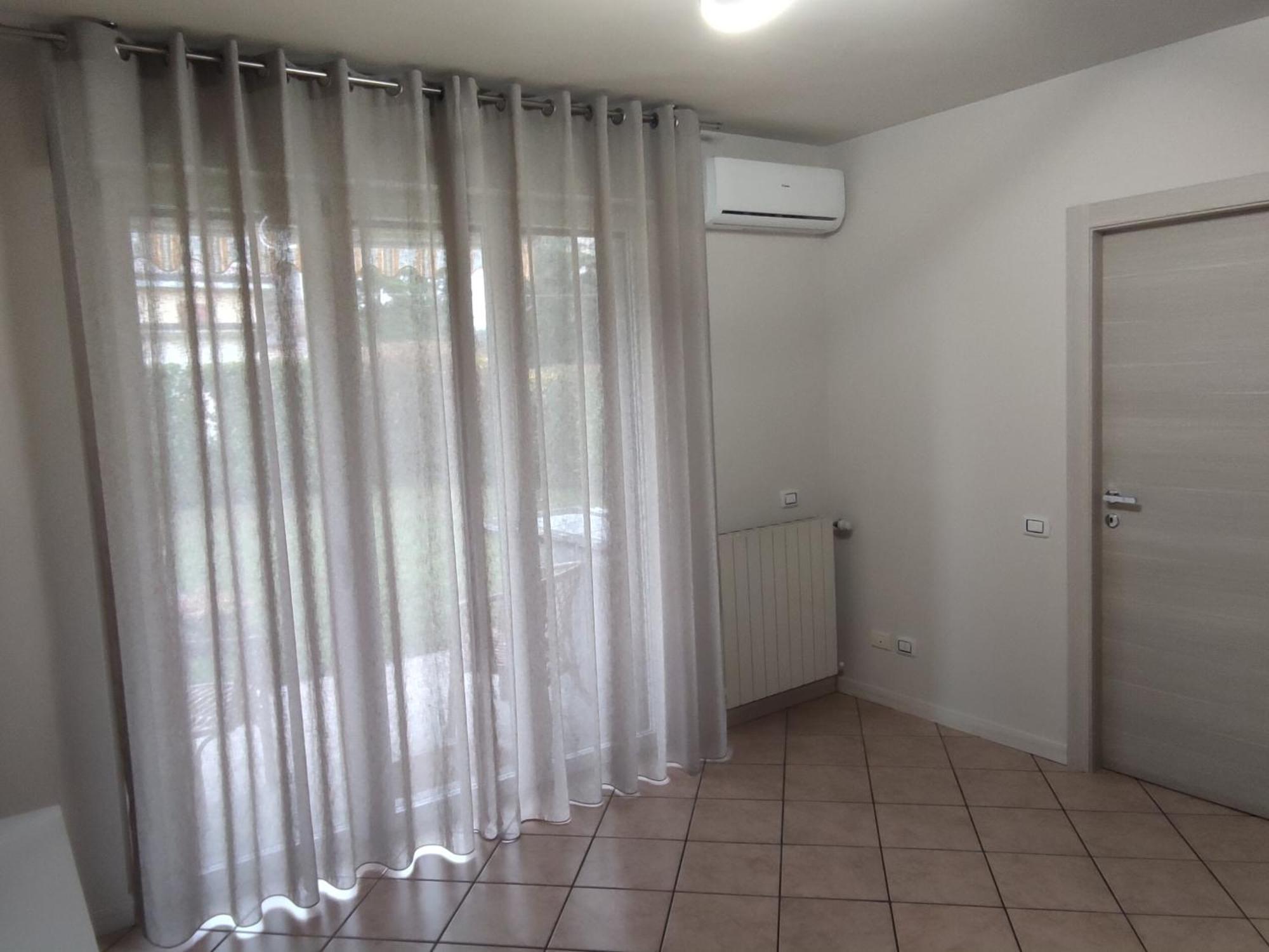 Casa La Vigna Lejlighed Bergamo Eksteriør billede