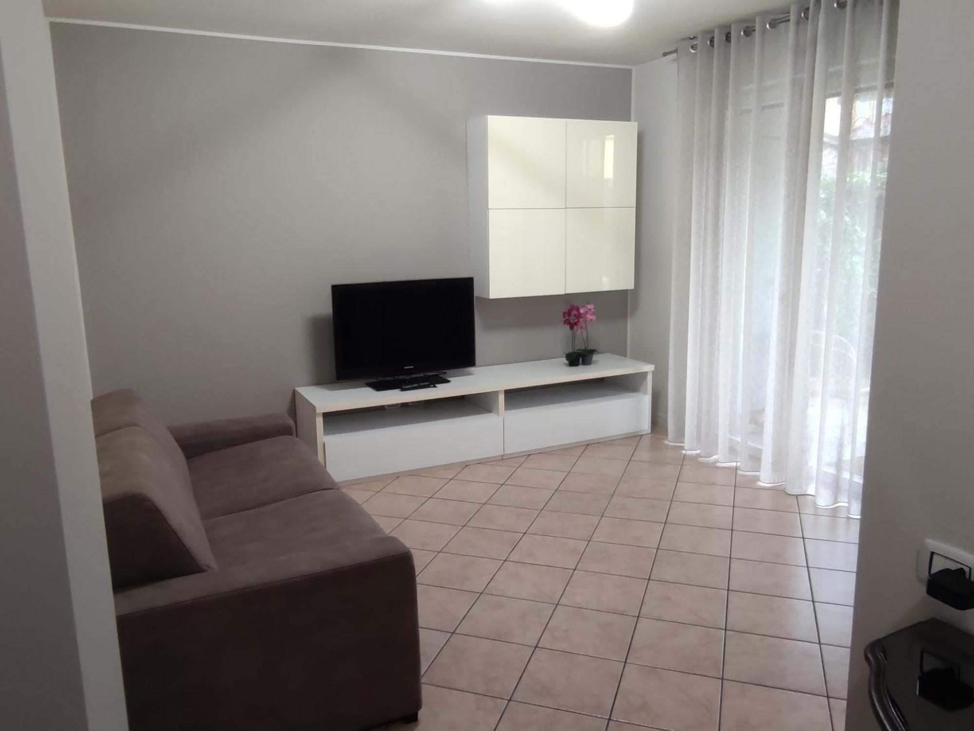 Casa La Vigna Lejlighed Bergamo Eksteriør billede